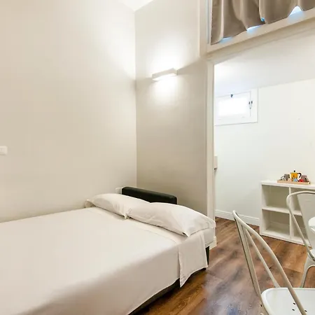 Vittoria Luxury House 4*