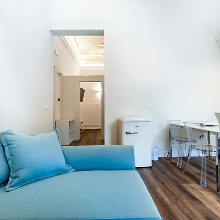Vittoria Luxury House 4*