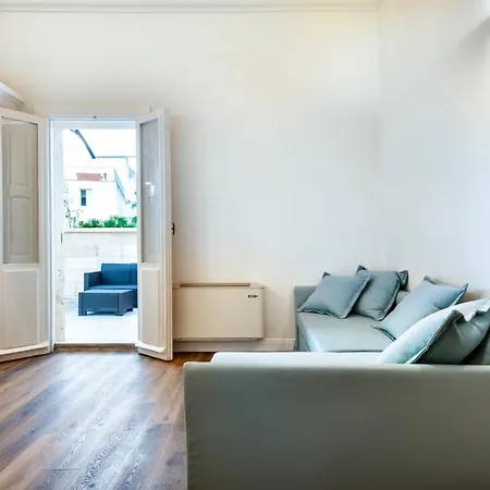 Bed & Breakfast Vittoria Luxury House Lecce