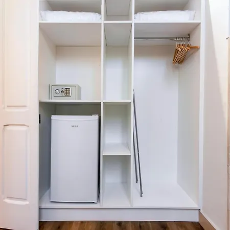 Bed & Breakfast Vittoria Luxury House 4*