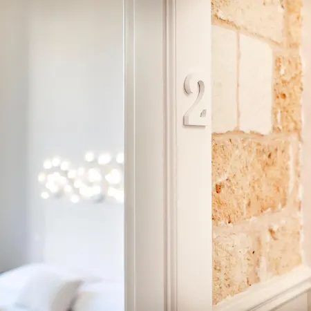 Bed & Breakfast Vittoria Luxury House