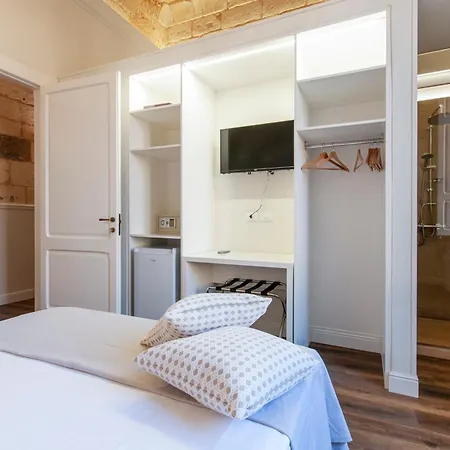 Bed & Breakfast Vittoria Luxury House *