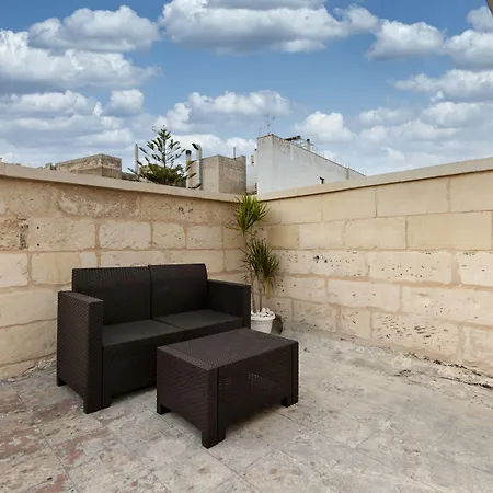 Bed & Breakfast Vittoria Luxury House