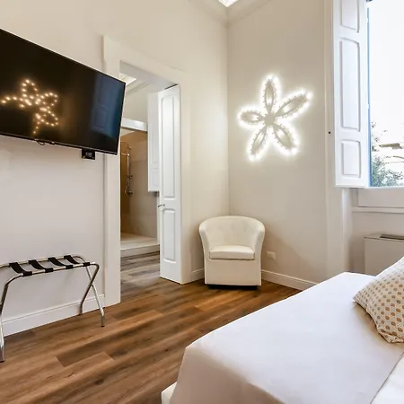 Vittoria Luxury House Bed & Breakfast Lecce