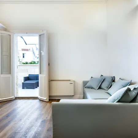 Vittoria Luxury House Bed & Breakfast