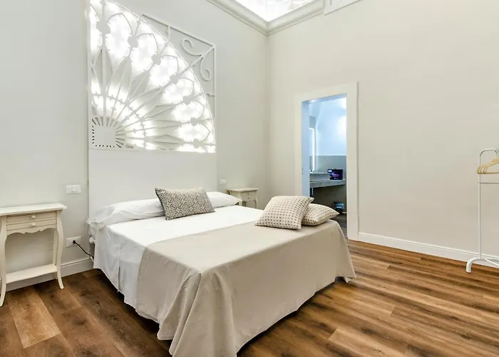 B&B Vittoria Luxury House