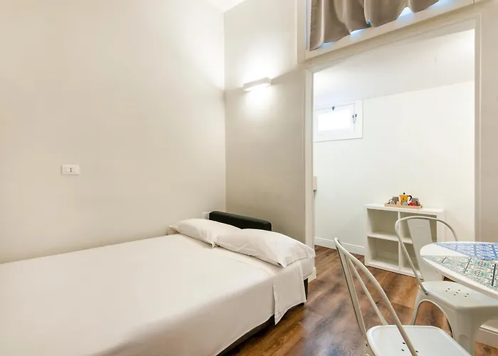 Vittoria Luxury House 4*