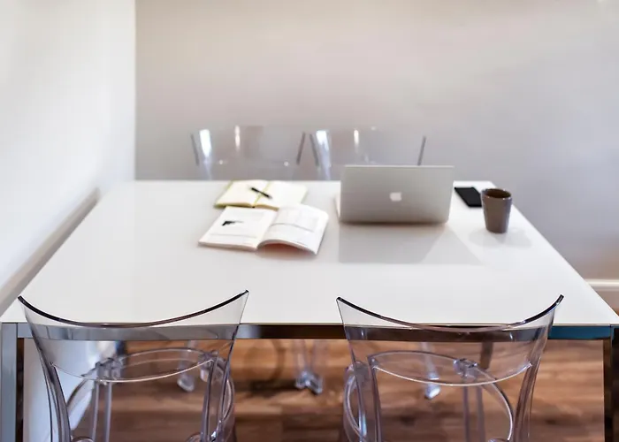 Vittoria Luxury House