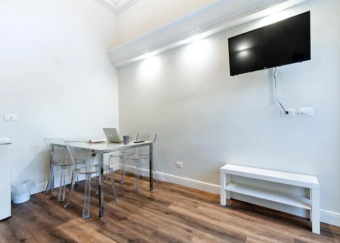 Vittoria Luxury House לצ'ה