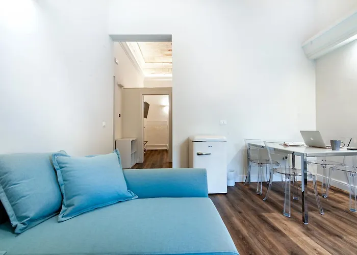 Vittoria Luxury House 4*