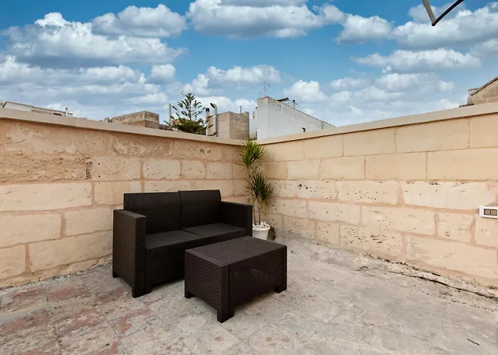 Vittoria Luxury House