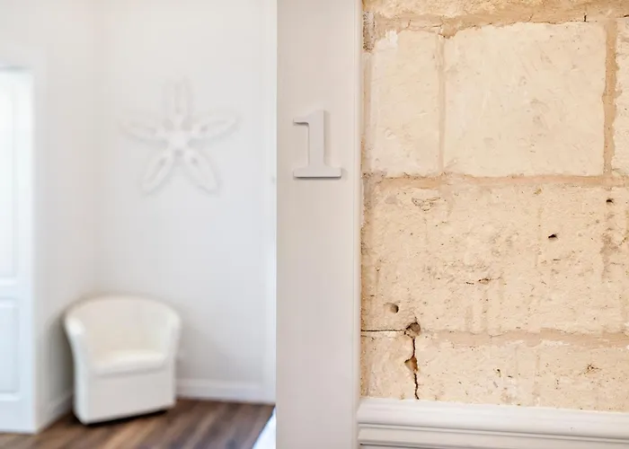 Vittoria Luxury House B&B 4*