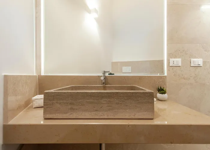 Vittoria Luxury House