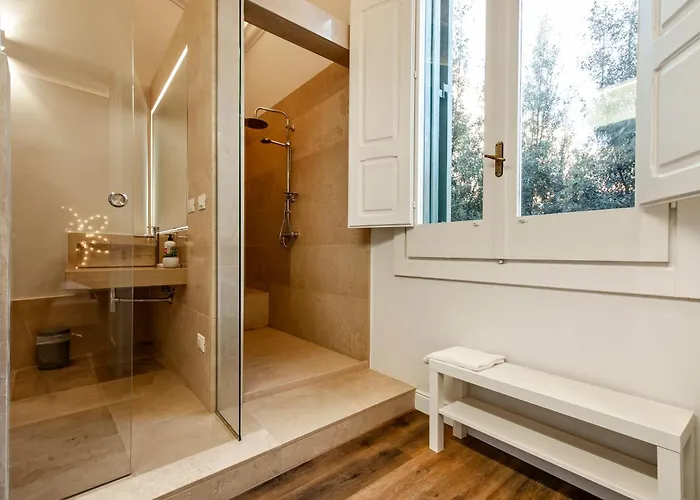 Vittoria Luxury House B&B 4*