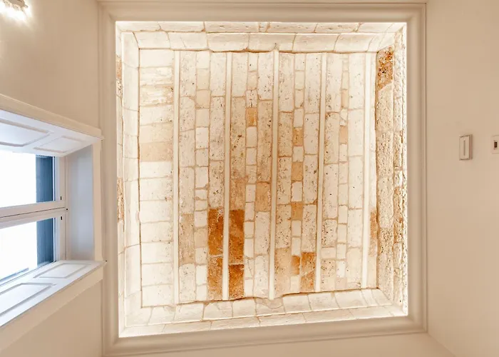 Vittoria Luxury House B&B