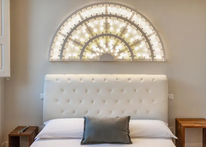 Vittoria Luxury House 4* Lecce