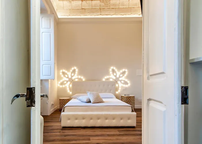 Vittoria Luxury House 4* Lecce