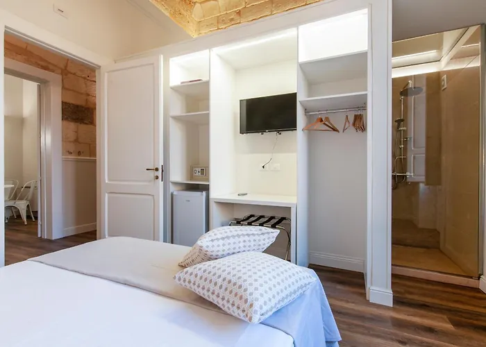 B&B Vittoria Luxury House 4*