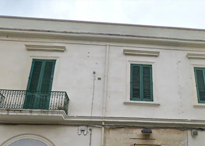 Vittoria Luxury House B&B