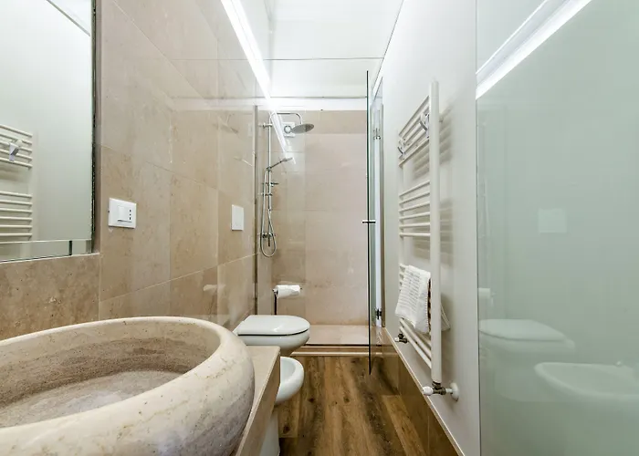 Vittoria Luxury House