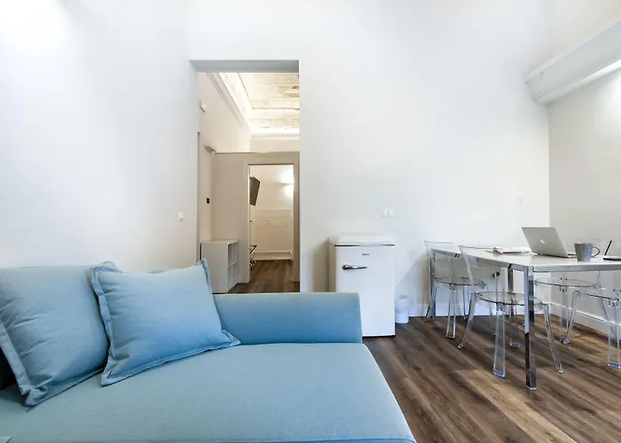 Vittoria Luxury House 레체