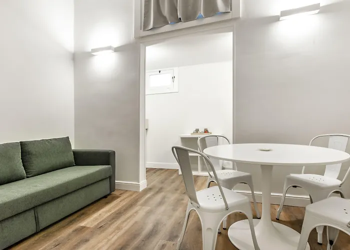 Vittoria Luxury House לינה וארוחת בוקר