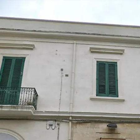 Vittoria Luxury House Bed & Breakfast Lecce
