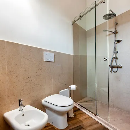 Vittoria Luxury House Bed & Breakfast Lecce