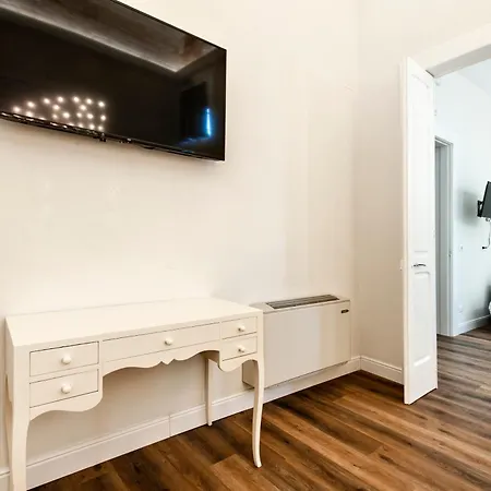 Vittoria Luxury House Oda ve Kahvaltı