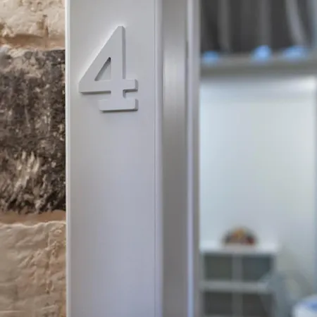Oda ve Kahvaltı Vittoria Luxury House 4*