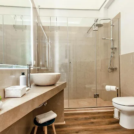 Oda ve Kahvaltı Vittoria Luxury House Lecce