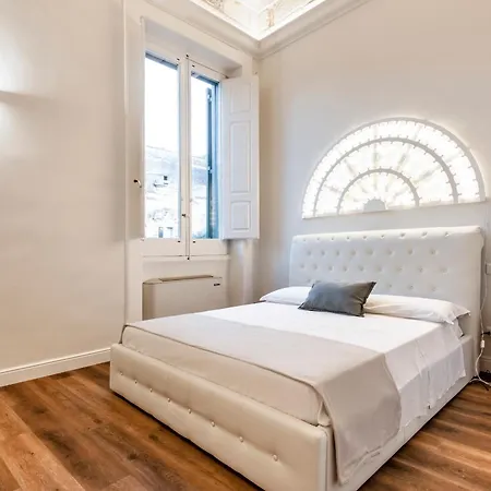 Vittoria Luxury House Bed & Breakfast *