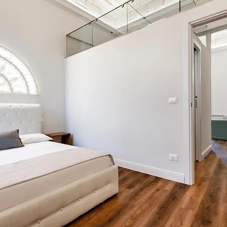 Vittoria Luxury House