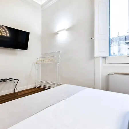 Vittoria Luxury House 住宿加早餐酒店 4*