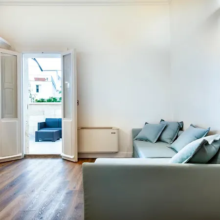 Bed & Breakfast Vittoria Luxury House Lecce