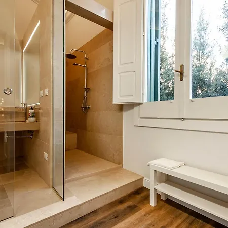 Vittoria Luxury House Bed & Breakfast *