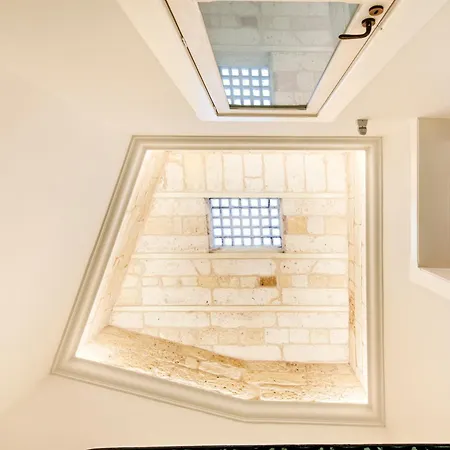 Bed & Breakfast Vittoria Luxury House Lecce