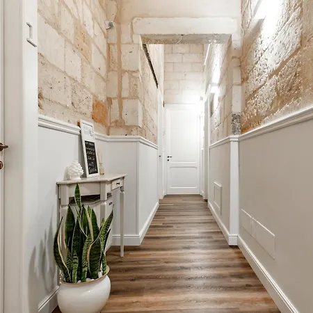 Vittoria Luxury House * Lecce