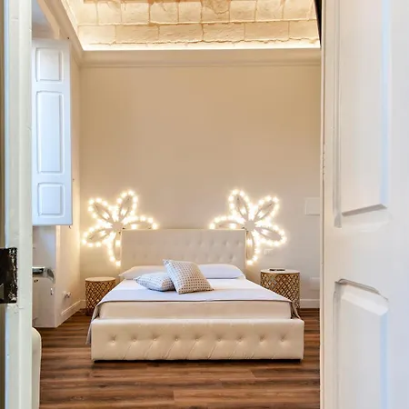 Vittoria Luxury House * Lecce