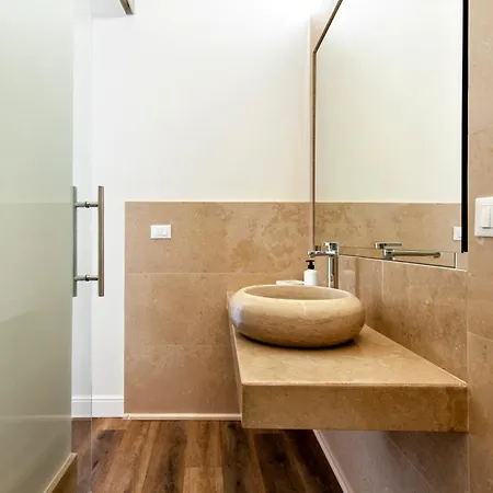 Bed & Breakfast Vittoria Luxury House 4*