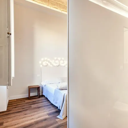 住宿加早餐酒店 Vittoria Luxury House 莱切