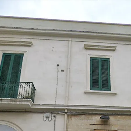Vittoria Luxury House Bed & Breakfast