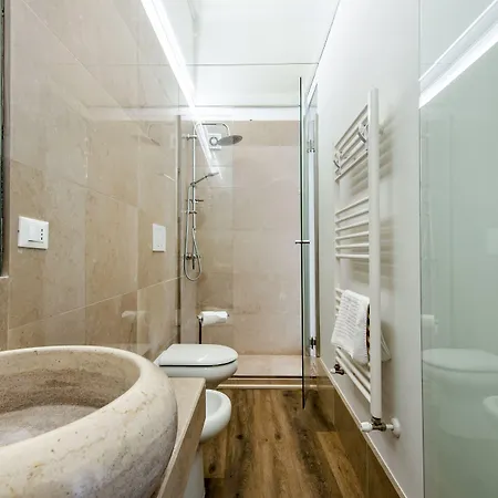 Vittoria Luxury House