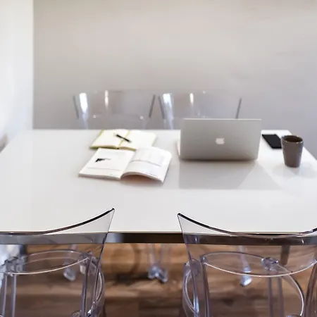 Vittoria Luxury House Oda ve Kahvaltı