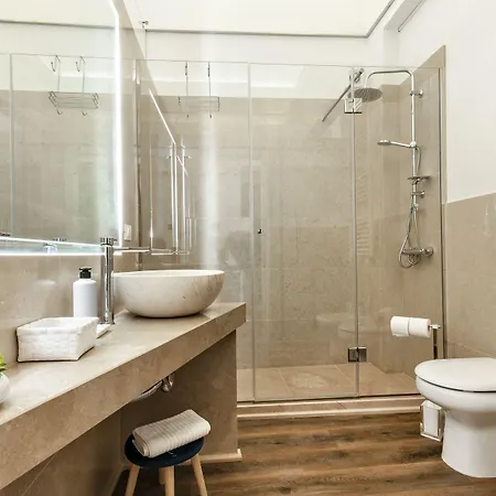 Oda ve Kahvaltı Vittoria Luxury House Lecce
