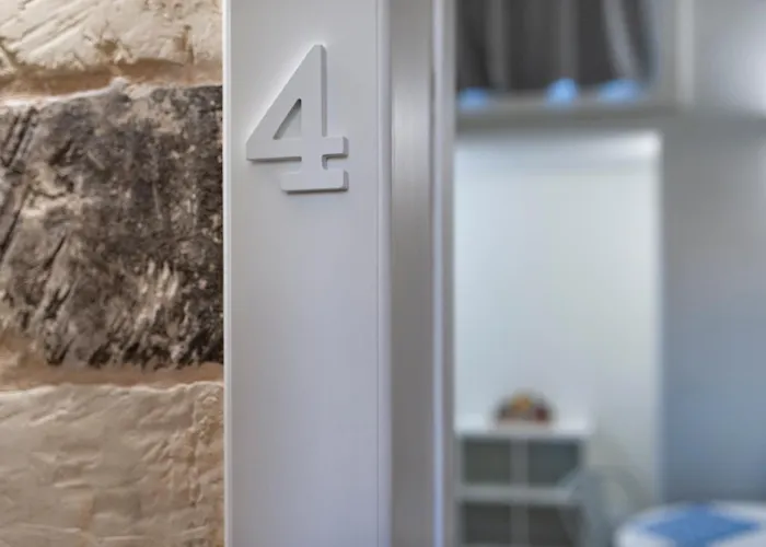 Bed & Breakfast Vittoria Luxury House 4*