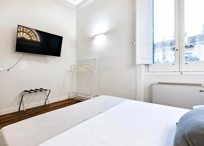 Vittoria Luxury House Oda ve Kahvaltı 4*