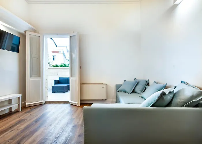 Oda ve Kahvaltı Vittoria Luxury House Lecce