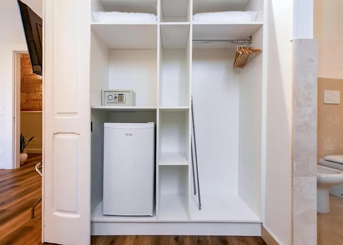 Oda ve Kahvaltı Vittoria Luxury House 4*