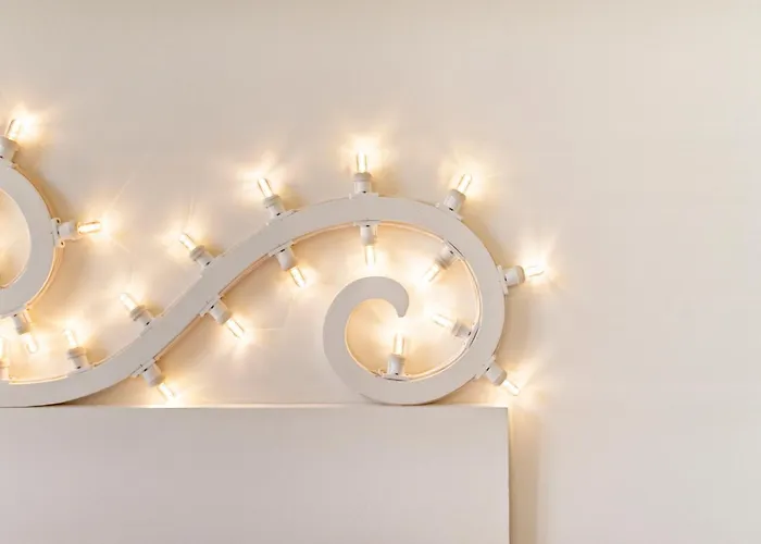 Vittoria Luxury House Oda ve Kahvaltı